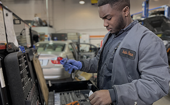 About Auto-Fierce Automotive About Auto-Fierce Automotive